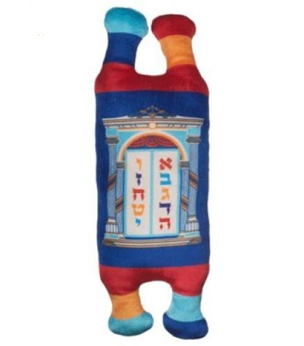 Cloth Torah Book of 40cm - 1 Set