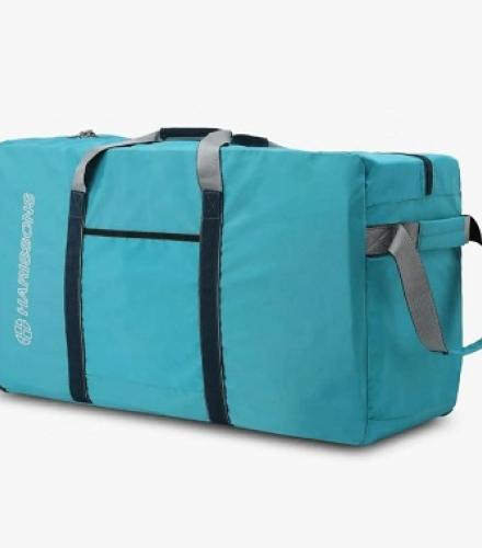 Foldable Travel Duffel Bag - 1 Pc