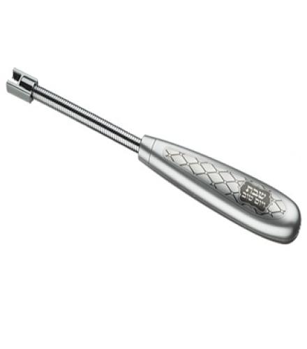 Flexible Electric Lighter with USB Charging - 1 Set