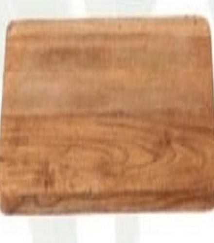 Wooden Chopping Board - 1 Pc